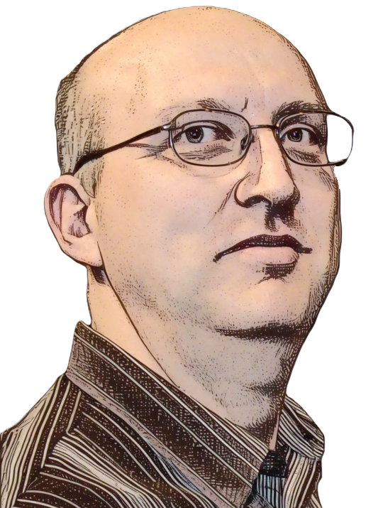 author