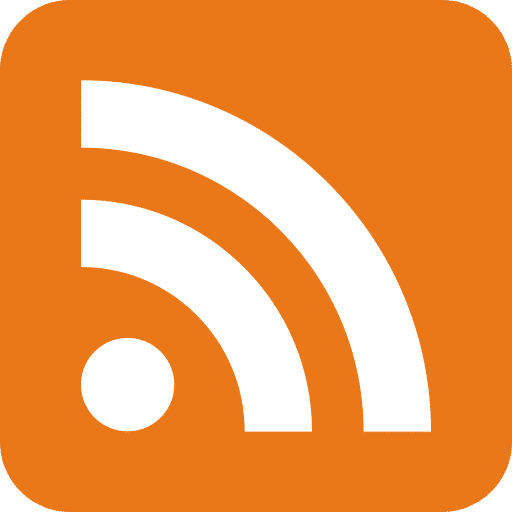 Blog - RSS Feed